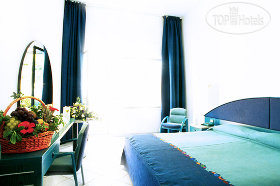 New photos from tourists Terraqua 3*