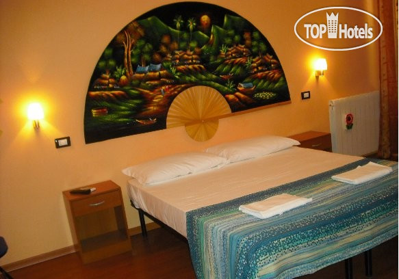 Hotel photo Night and Day B&B 3*