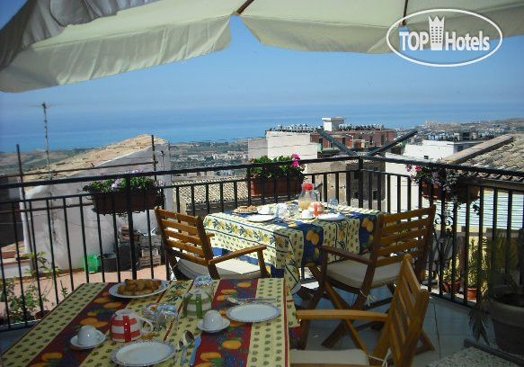 New photos from tourists Night and Day B&B 3*