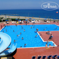 Villaggio Hotel Club Calanovellamare 