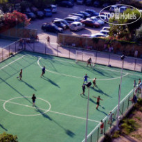 Villaggio Hotel Club Calanovellamare 