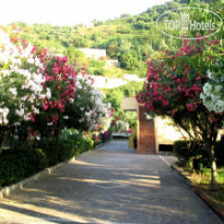 Villaggio Hotel Club Calanovellamare 
