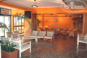 New photos from tourists Caposkino Park 3*