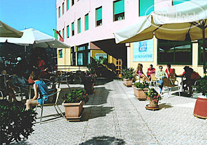 Hotelier's photos Caposkino Park 3*