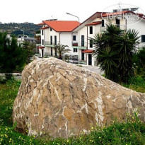 Holiday Apartment Pirrera 