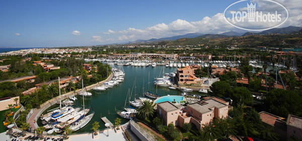 New photos from tourists Portorosa Residence APT