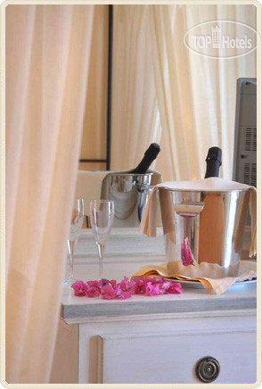 Hotelier's photos Bougainville 4*