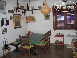 New photos from tourists Villetta al Faro 4*