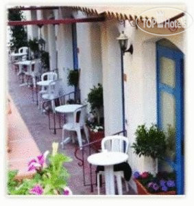 New photos from tourists Baia di Naxos 3*