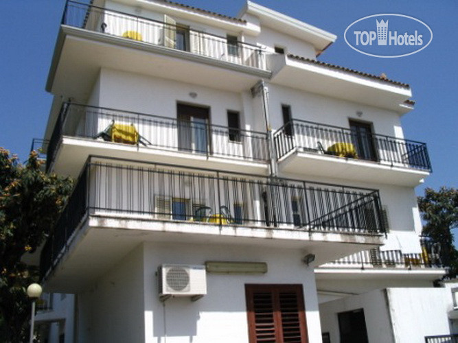 Hotel photo Pensione Villa Sant Antonio APT