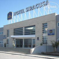 Best Western Hotel Siracusa 