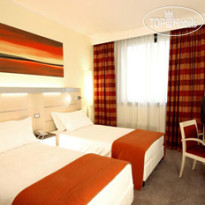 Best Western Hotel Siracusa 