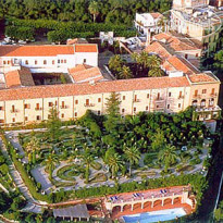San Domenico Palace