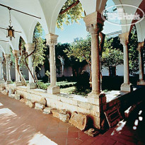 San Domenico Palace