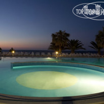 Tonnara di Bonagia Бассейн