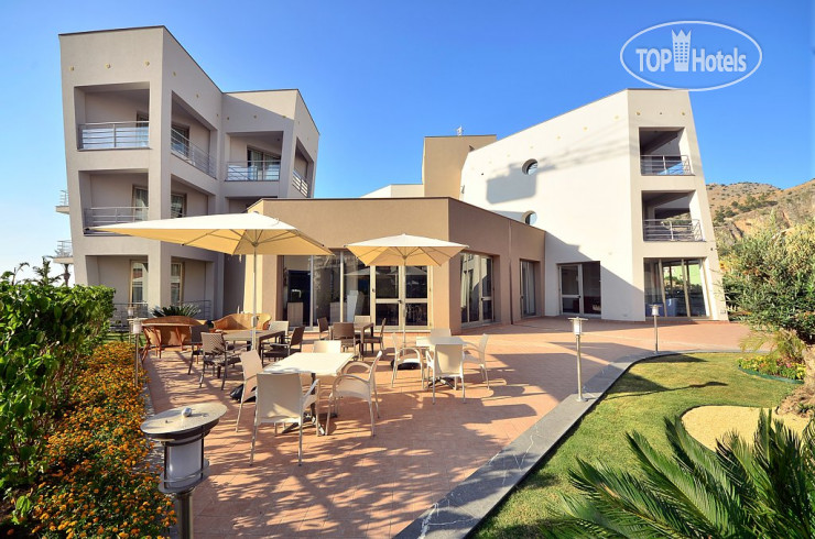 Hotel photo Astro Suite Hotel 4*