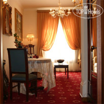 Grand Hotel Palace