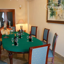 Grand Hotel Palace