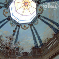 Grand Hotel Palace