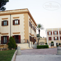Grand Hotel Palace 