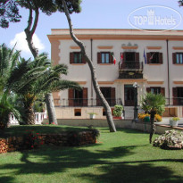 Grand Hotel Palace 
