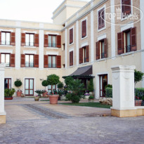 Grand Hotel Palace 
