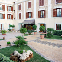 Grand Hotel Palace 