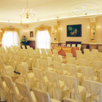 Grand Hotel Palace 