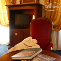 Grand Hotel Palace 