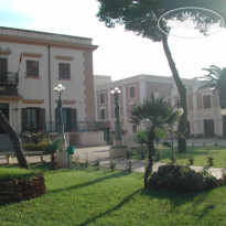 Grand Hotel Palace 