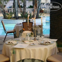 Grand Hotel Palace 