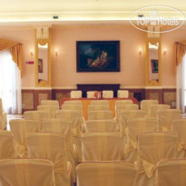 Grand Hotel Palace 