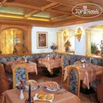 Rio Stava Park Hotel 