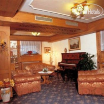 Rio Stava Park Hotel 