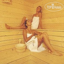 Rio Stava Park Hotel 