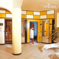 Rio Stava Park Hotel 