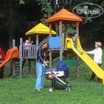 Rio Stava Park Hotel 