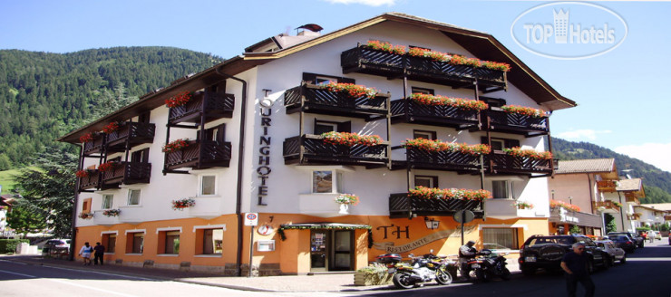 Hotel photo Touring 3*