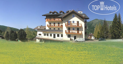 Hotel photo Bellamonte 4*