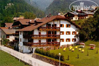 Hotel photo Montanara hotel Ziano di Fiemme 3*