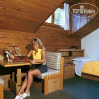 Montanara hotel Ziano di Fiemme 