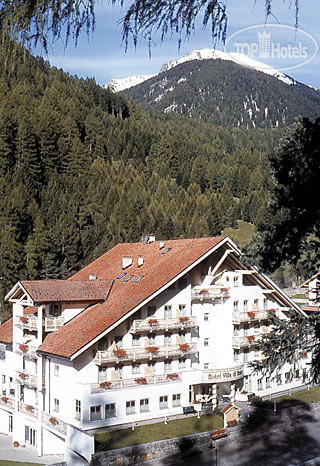 Hotelier's photos Villa di Bosco 3*