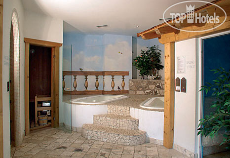 New photos from tourists Villa di Bosco 3*