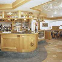 Nele hotel Ziano di Fiemme 