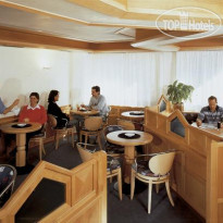 Nele hotel Ziano di Fiemme 