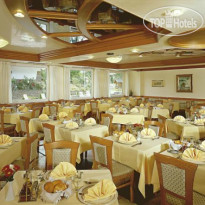 Nele hotel Ziano di Fiemme 