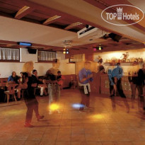 Nele hotel Ziano di Fiemme 