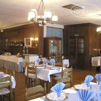 Latemar Hotel Val di Fiemme 