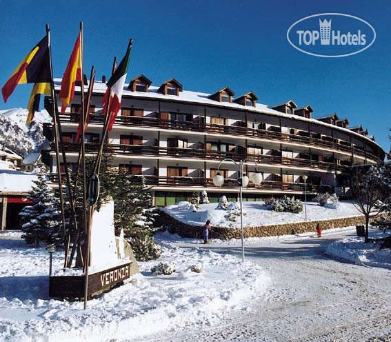 Hotel photo Veronza  3*