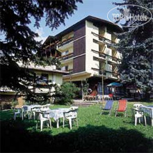 Hotel photo Park Hotel Azalea 3*